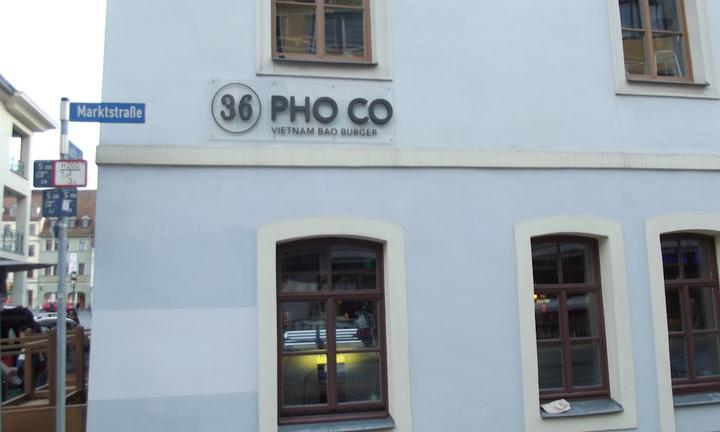 36 Pho Co