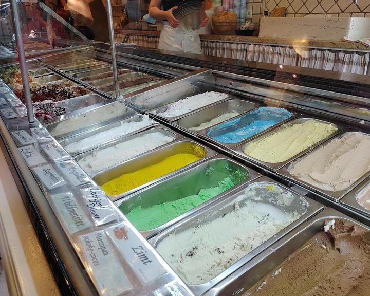 Gelateria Giancarlo