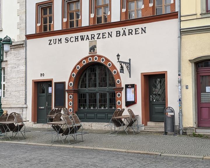 Zum Schwarzen Baren